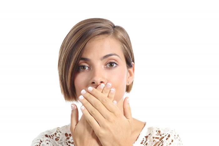 Uncovering The Reasons For Your Bad Breath