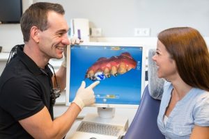 CEREC Technology Can Benefit Your Smile