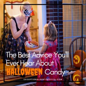 The Best Advice You'll Ever Hear About Halloween Candy