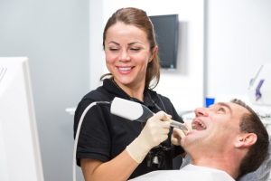 What Is It Like to Get a CEREC Crown? | Dental Office in Palmdale