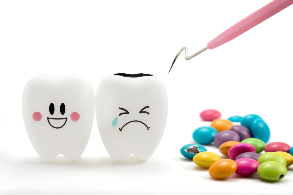 What Happens When a Cavity Is Left Untreated