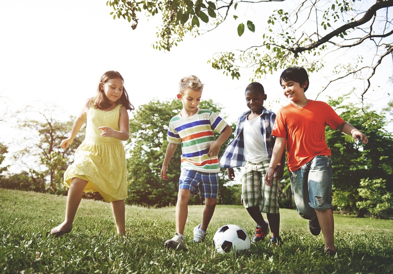 Mouth Guard Protecting Your Little Athlete’s Smile