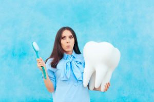 Are You Experiencing Problems With a Tooth in Your Mouth Having a Tooth Extracted Can Often Be the Best Choice for You!