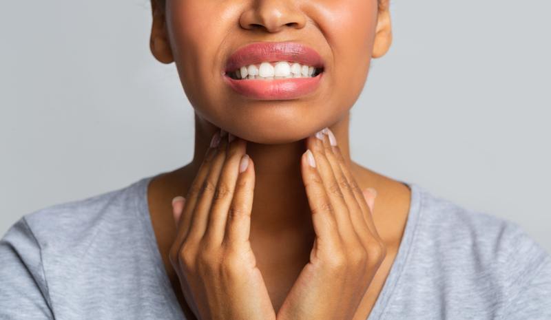 Tonsil Stones Everything You Ve Ever Wanted To Know About These Hard Throat Stones And How They Can Potentially Affect Your Smile Dentist In Palmdale Ca